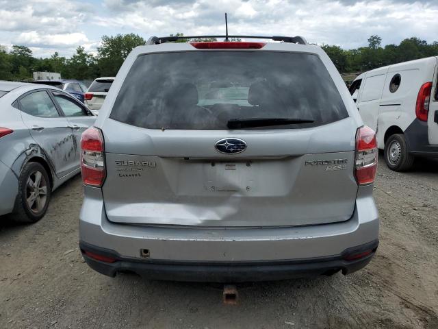 Photo 5 VIN: JF2SJADC3FH544990 - SUBARU FORESTER 2 