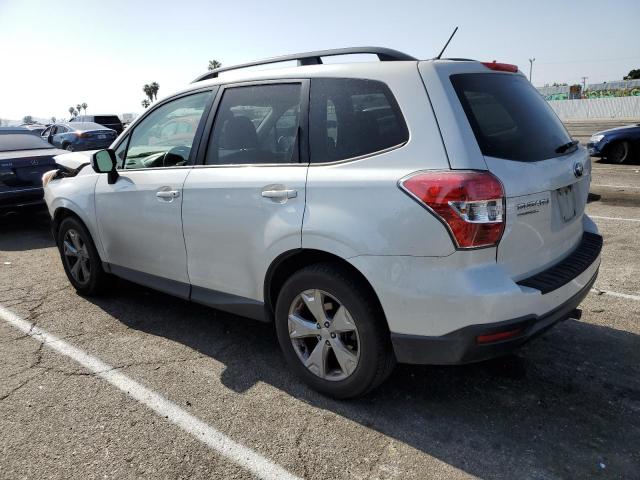 Photo 1 VIN: JF2SJADC3FH551275 - SUBARU FORESTER 