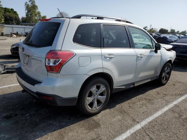 Photo 2 VIN: JF2SJADC3FH551275 - SUBARU FORESTER 