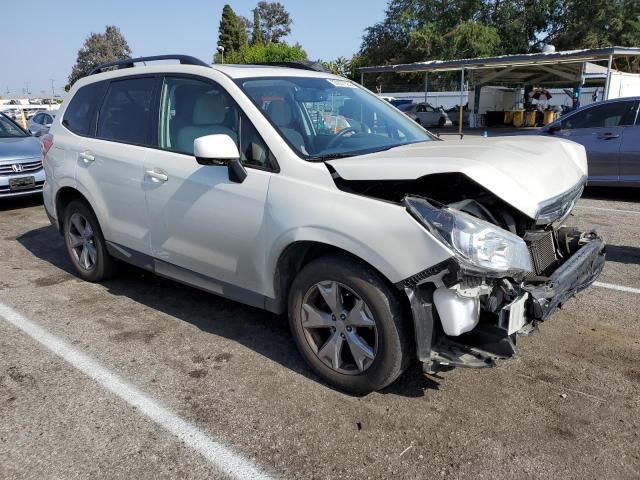 Photo 3 VIN: JF2SJADC3FH551275 - SUBARU FORESTER 