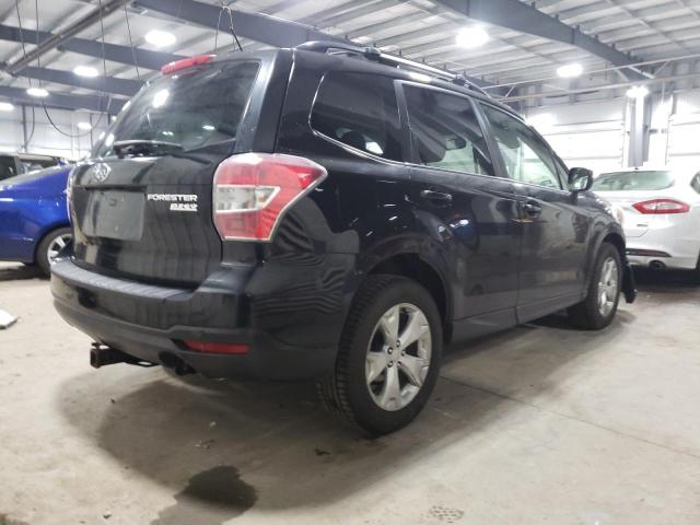 Photo 2 VIN: JF2SJADC3FH567296 - SUBARU FORESTER 