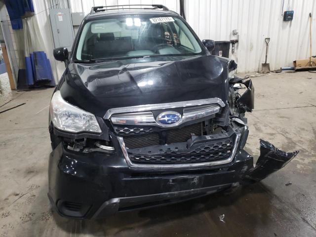 Photo 4 VIN: JF2SJADC3FH567296 - SUBARU FORESTER 