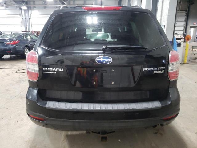 Photo 5 VIN: JF2SJADC3FH567296 - SUBARU FORESTER 