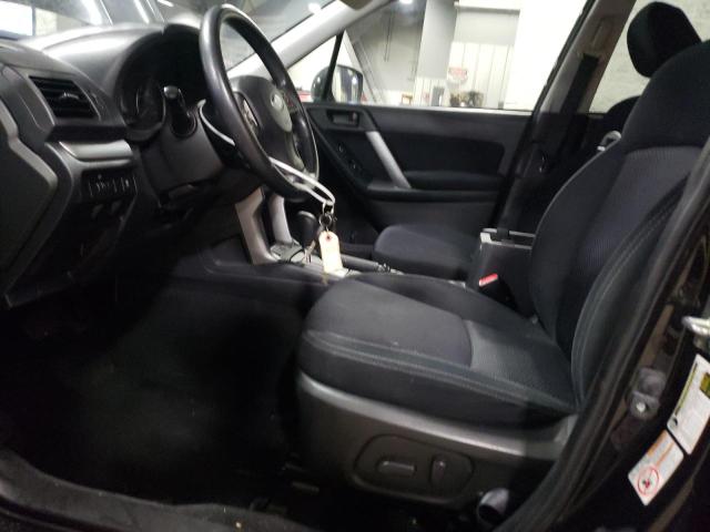 Photo 6 VIN: JF2SJADC3FH567296 - SUBARU FORESTER 