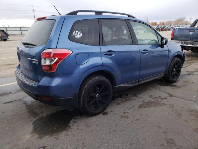 Photo 2 VIN: JF2SJADC3FH583563 - SUBARU FORESTER 2 