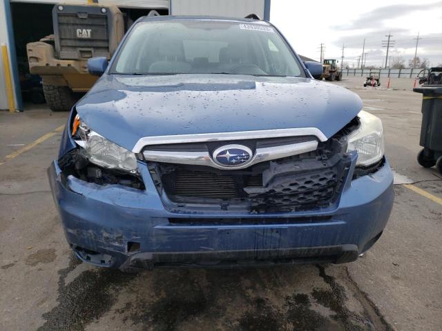 Photo 4 VIN: JF2SJADC3FH583563 - SUBARU FORESTER 2 