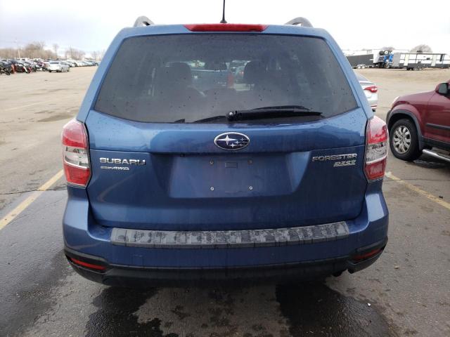 Photo 5 VIN: JF2SJADC3FH583563 - SUBARU FORESTER 2 