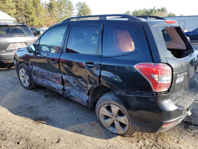 Photo 1 VIN: JF2SJADC3FH586494 - SUBARU FORESTER 2 