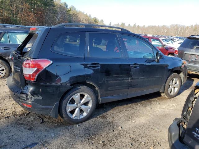 Photo 2 VIN: JF2SJADC3FH586494 - SUBARU FORESTER 2 