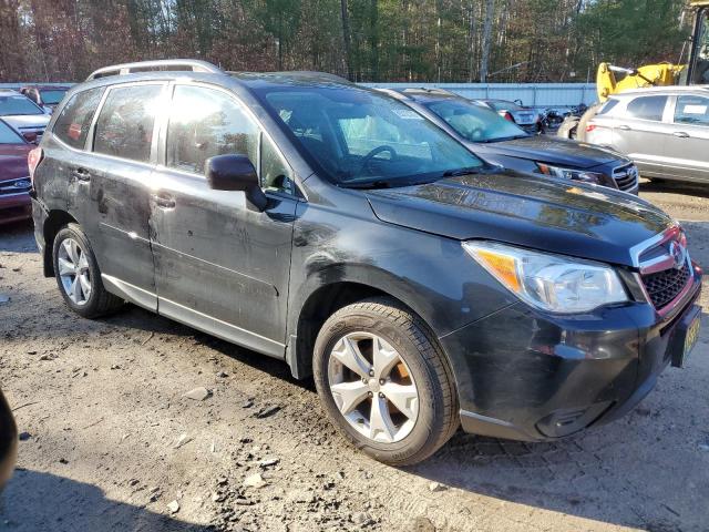 Photo 3 VIN: JF2SJADC3FH586494 - SUBARU FORESTER 2 