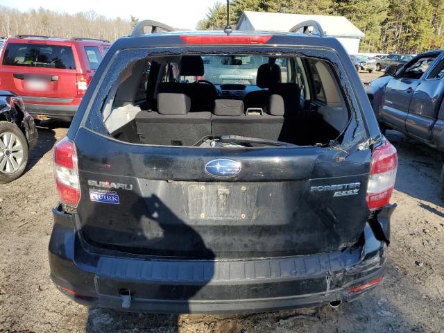 Photo 5 VIN: JF2SJADC3FH586494 - SUBARU FORESTER 2 