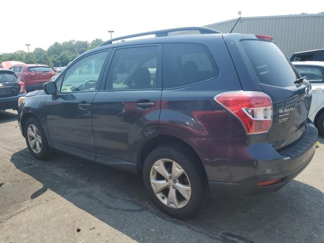 Photo 1 VIN: JF2SJADC3FH588228 - SUBARU FORESTER 