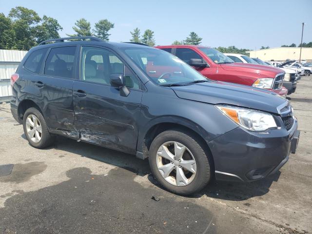 Photo 3 VIN: JF2SJADC3FH588228 - SUBARU FORESTER 