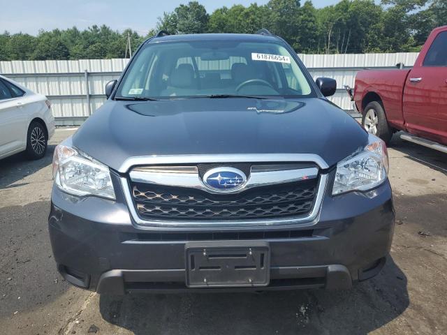 Photo 4 VIN: JF2SJADC3FH588228 - SUBARU FORESTER 