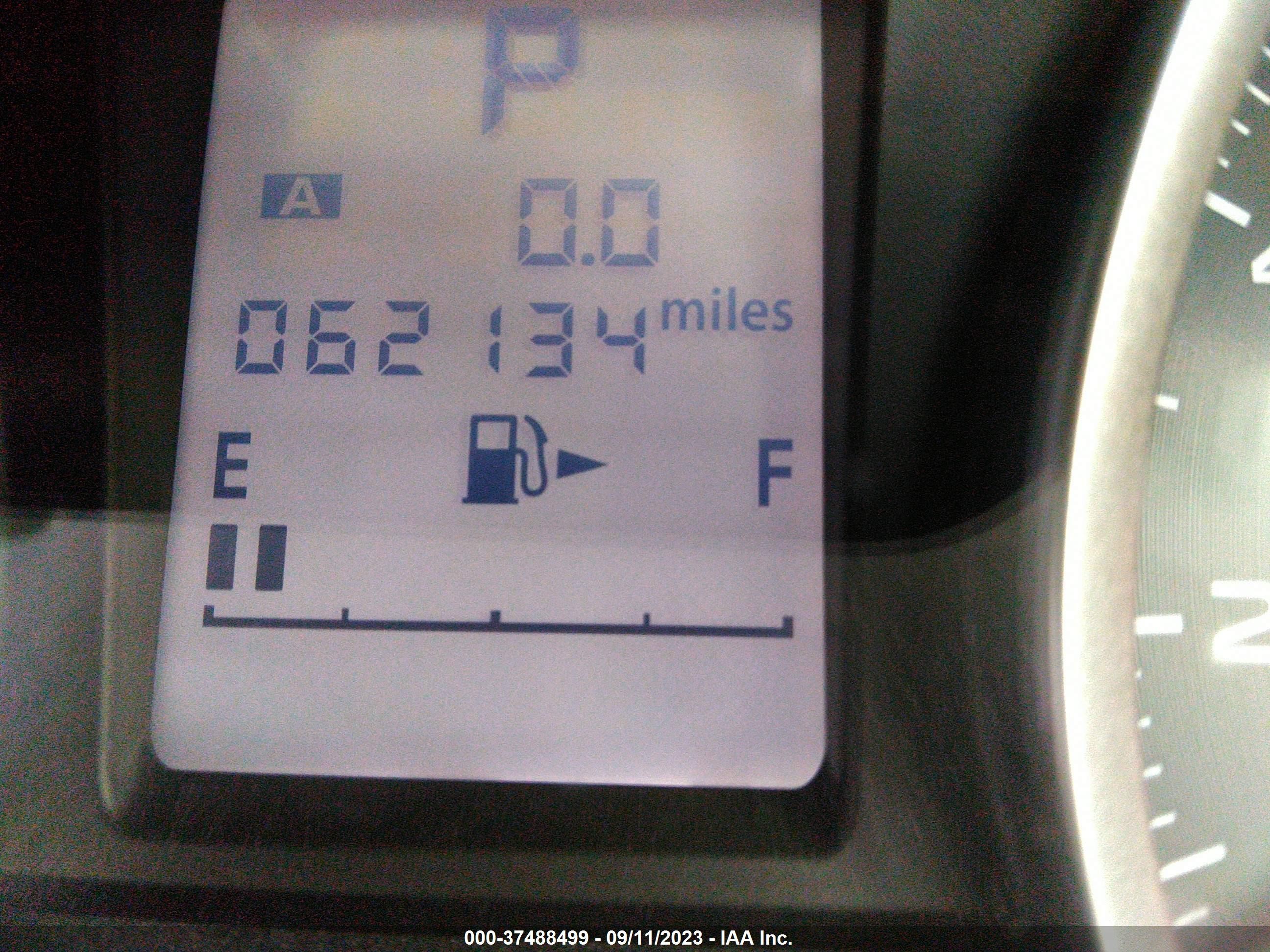 Photo 14 VIN: JF2SJADC3FH590223 - SUBARU FORESTER 