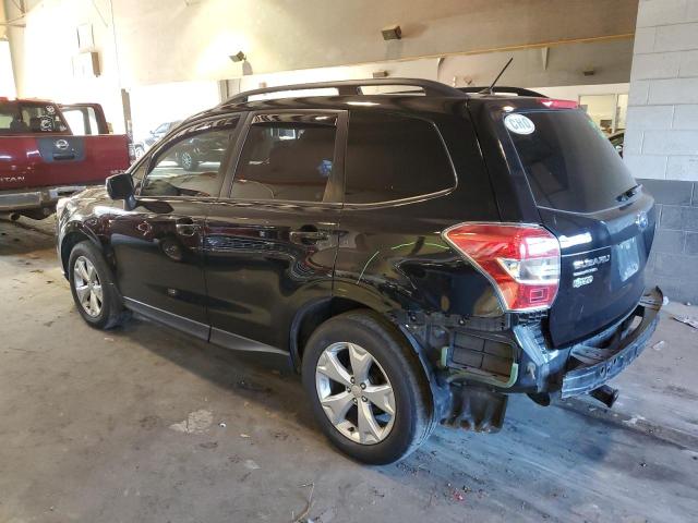 Photo 1 VIN: JF2SJADC3FH810847 - SUBARU FORESTER 2 