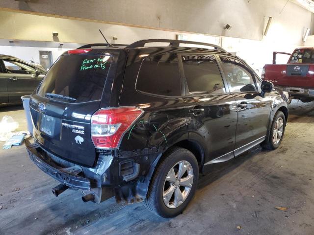 Photo 2 VIN: JF2SJADC3FH810847 - SUBARU FORESTER 2 