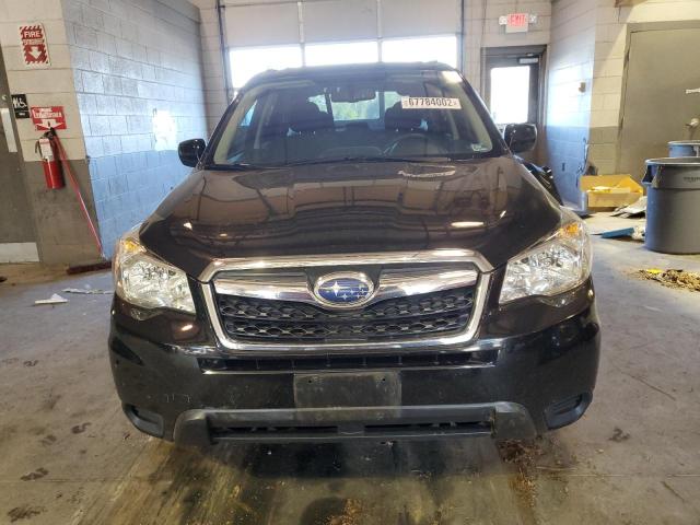 Photo 4 VIN: JF2SJADC3FH810847 - SUBARU FORESTER 2 