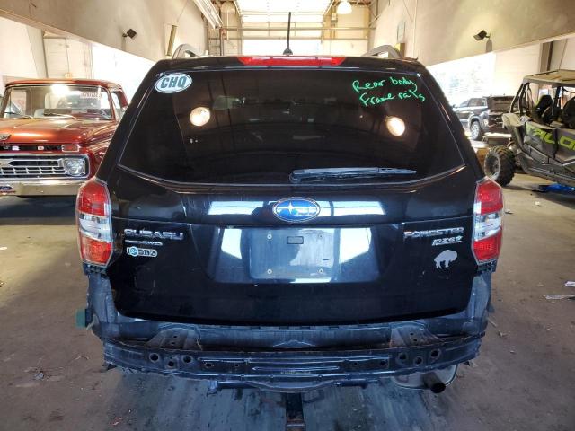 Photo 5 VIN: JF2SJADC3FH810847 - SUBARU FORESTER 2 