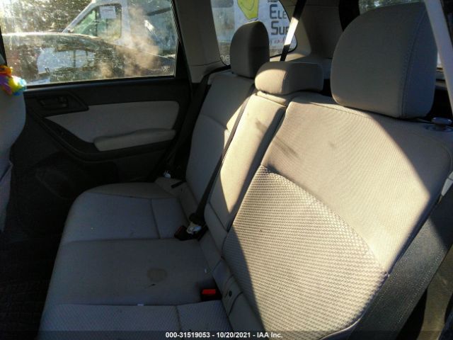 Photo 7 VIN: JF2SJADC3FH818690 - SUBARU FORESTER 