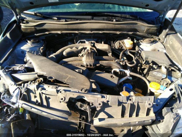 Photo 9 VIN: JF2SJADC3FH818690 - SUBARU FORESTER 