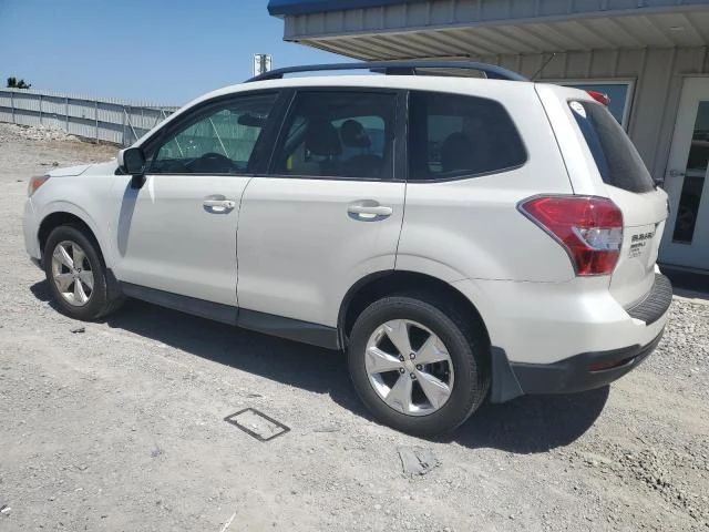 Photo 1 VIN: JF2SJADC3FH820858 - SUBARU FORESTER 2 