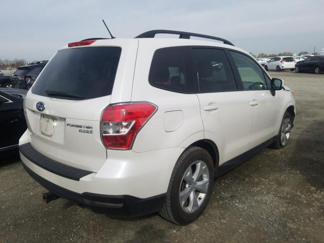 Photo 3 VIN: JF2SJADC3FH824604 - SUBARU FORESTER 2 