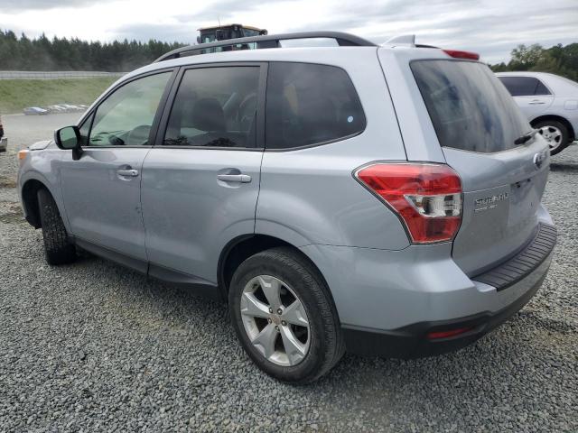 Photo 1 VIN: JF2SJADC3GH401748 - SUBARU FORESTER 2 