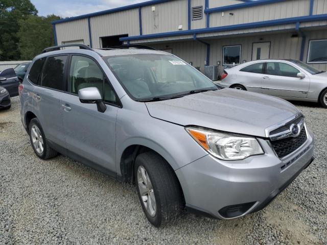 Photo 3 VIN: JF2SJADC3GH401748 - SUBARU FORESTER 2 