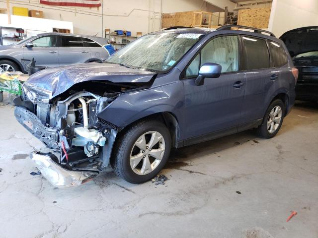 Photo 0 VIN: JF2SJADC3GH413589 - SUBARU FORESTER 2 