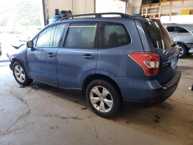 Photo 1 VIN: JF2SJADC3GH413589 - SUBARU FORESTER 2 