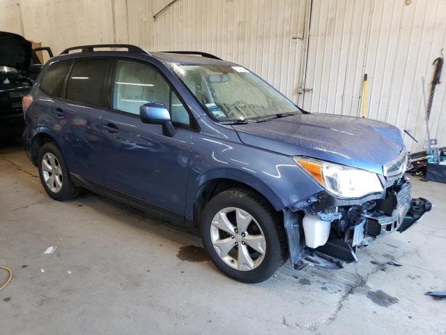 Photo 3 VIN: JF2SJADC3GH413589 - SUBARU FORESTER 2 