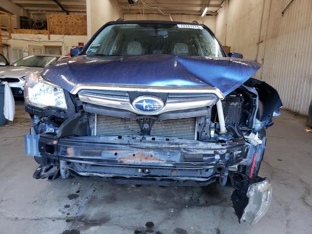 Photo 4 VIN: JF2SJADC3GH413589 - SUBARU FORESTER 2 