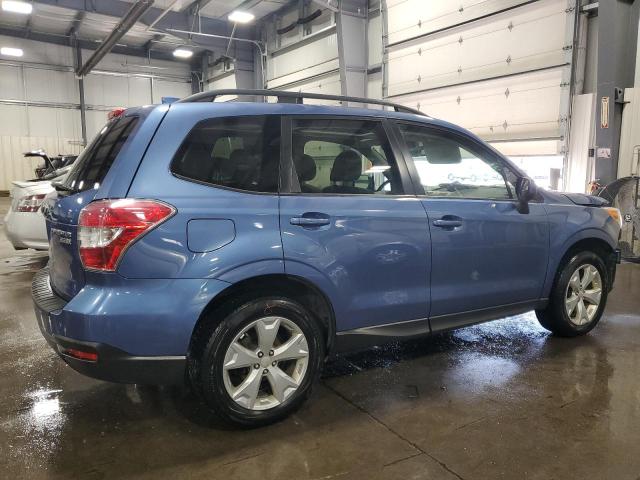 Photo 2 VIN: JF2SJADC3GH413589 - SUBARU FORESTER 2 