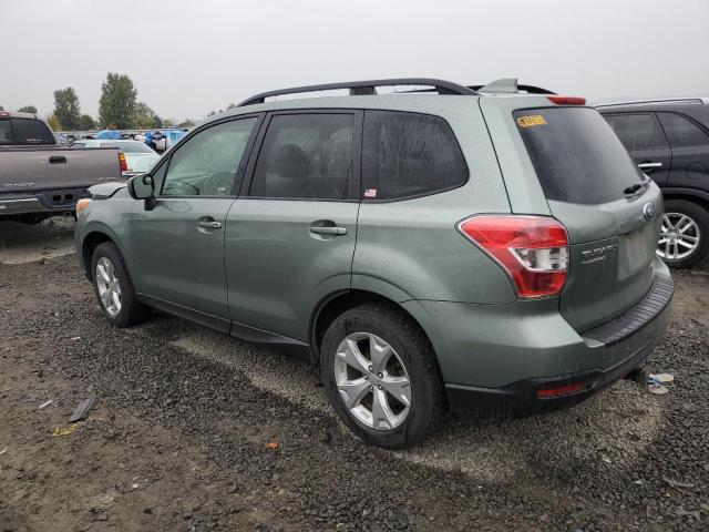 Photo 1 VIN: JF2SJADC3GH415942 - SUBARU FORESTER 2 