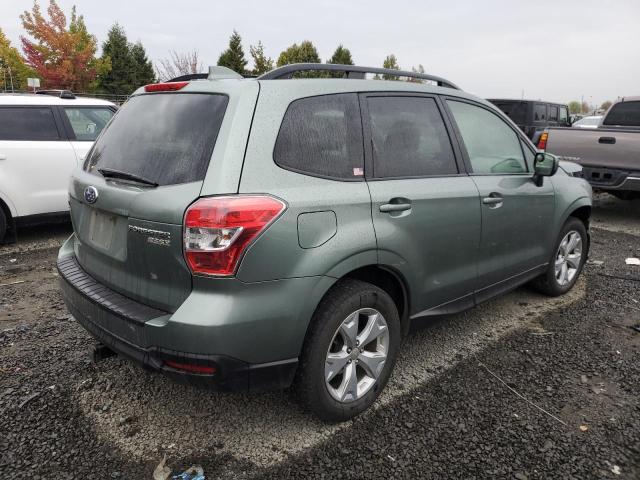 Photo 2 VIN: JF2SJADC3GH415942 - SUBARU FORESTER 2 