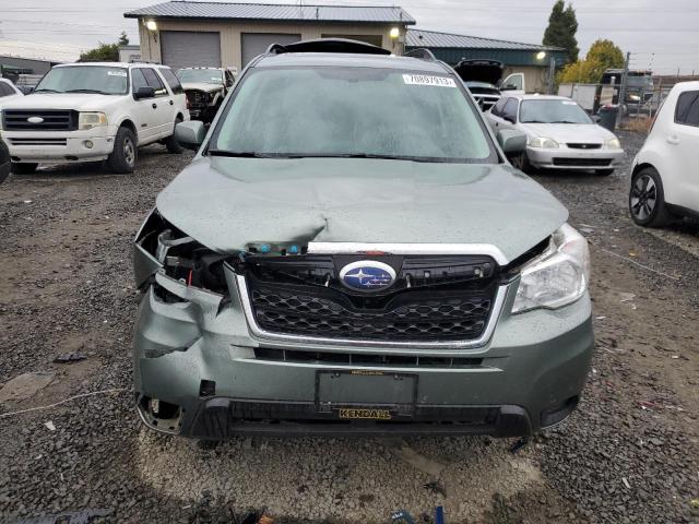 Photo 4 VIN: JF2SJADC3GH415942 - SUBARU FORESTER 2 