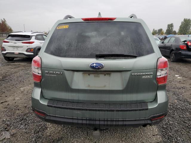 Photo 5 VIN: JF2SJADC3GH415942 - SUBARU FORESTER 2 