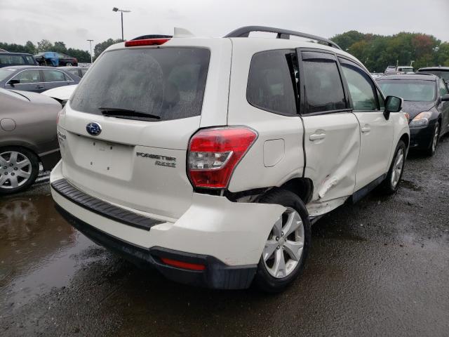 Photo 3 VIN: JF2SJADC3GH448648 - SUBARU FORESTER 2 