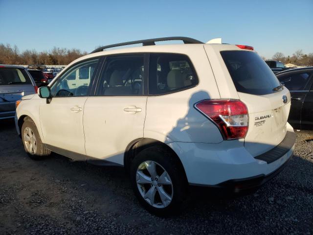 Photo 1 VIN: JF2SJADC3GH465403 - SUBARU FORESTER 2 