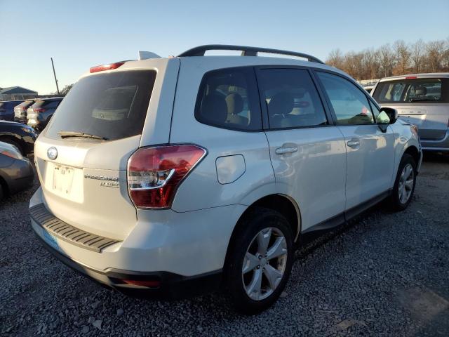 Photo 2 VIN: JF2SJADC3GH465403 - SUBARU FORESTER 2 