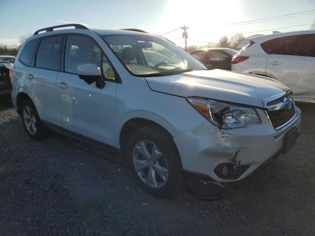 Photo 3 VIN: JF2SJADC3GH465403 - SUBARU FORESTER 2 