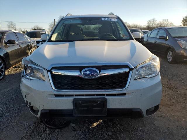 Photo 4 VIN: JF2SJADC3GH465403 - SUBARU FORESTER 2 