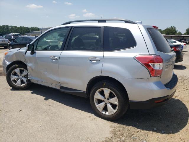 Photo 1 VIN: JF2SJADC3GH469855 - SUBARU FORESTER 