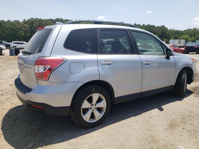 Photo 2 VIN: JF2SJADC3GH469855 - SUBARU FORESTER 