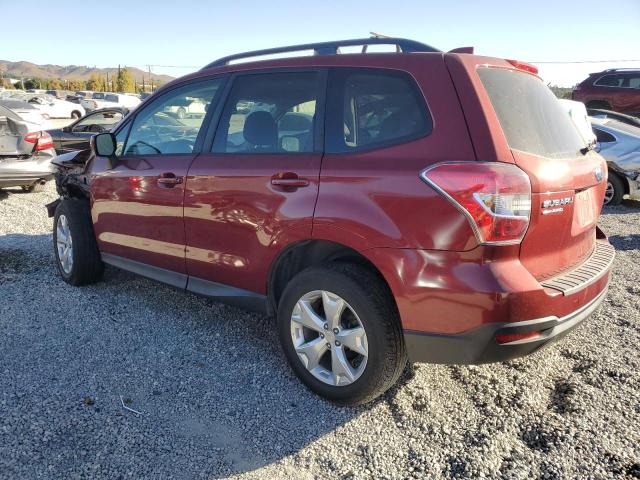 Photo 1 VIN: JF2SJADC3GH486316 - SUBARU FORESTER 