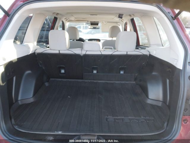 Photo 7 VIN: JF2SJADC3GH492732 - SUBARU FORESTER 