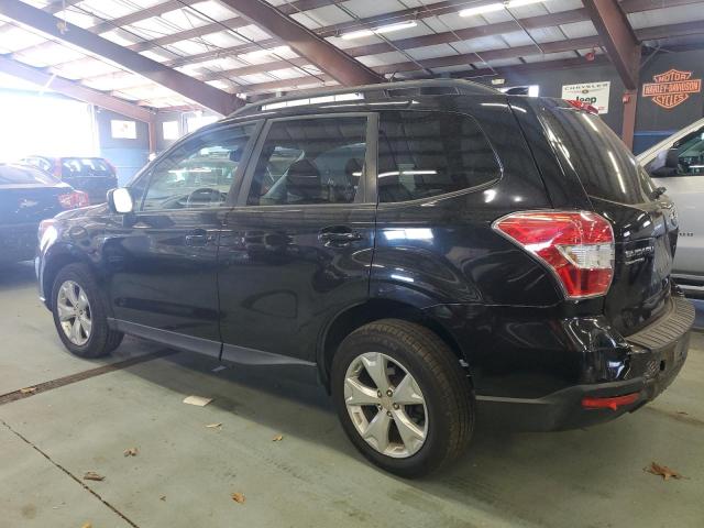 Photo 1 VIN: JF2SJADC3GH501235 - SUBARU FORESTER 2 