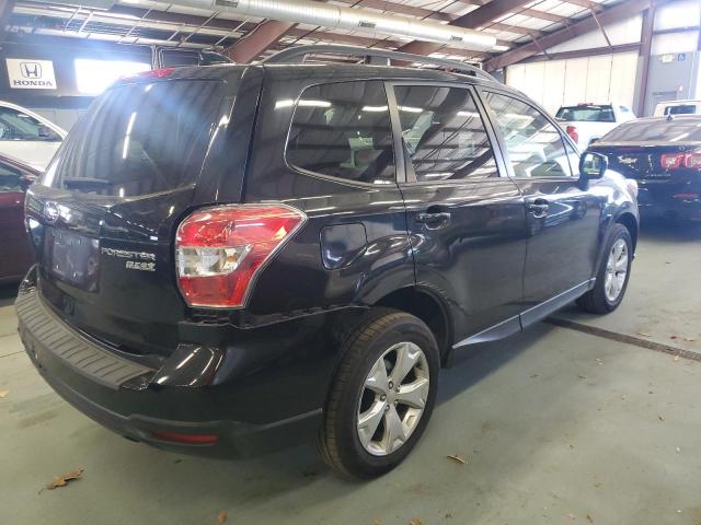 Photo 2 VIN: JF2SJADC3GH501235 - SUBARU FORESTER 2 