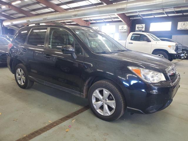 Photo 3 VIN: JF2SJADC3GH501235 - SUBARU FORESTER 2 